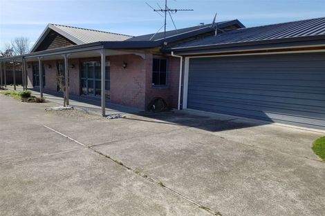 Photo of property in 4 Hamel Lane, Kaiapoi, 7630