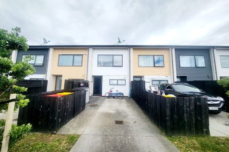 Photo of property in 89 Battalion Drive, Papakura, 2110
