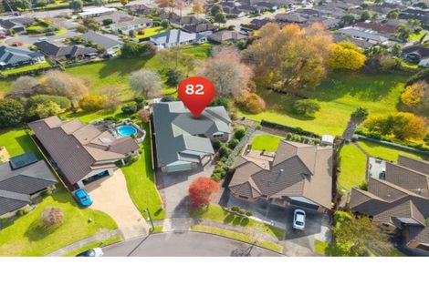 Photo of property in 82 Merriman Place, Pyes Pa, Tauranga, 3112