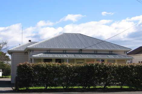 Photo of property in 23 Wrigley Street, Masterton, 5810