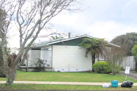 Photo of property in 26 Rosalind Street, Deanwell, Hamilton, 3206