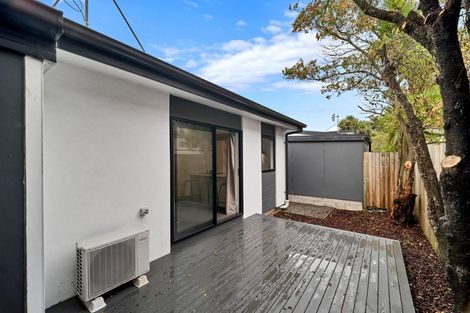 Photo of property in 19 League Lane, Phillipstown, Christchurch, 8011