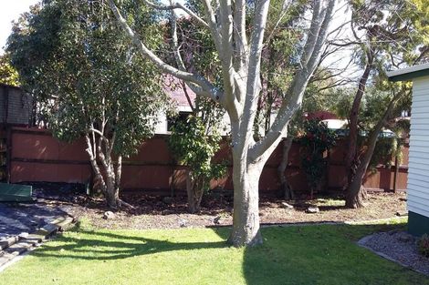 Photo of property in 4 Muirson Avenue, Hoon Hay, Christchurch, 8025