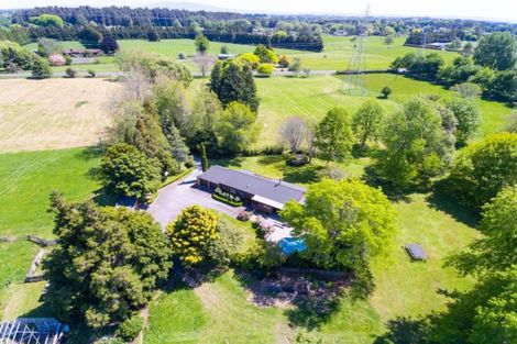 Photo of property in 77 Lee Martin Road, Tamahere, Cambridge, 3493