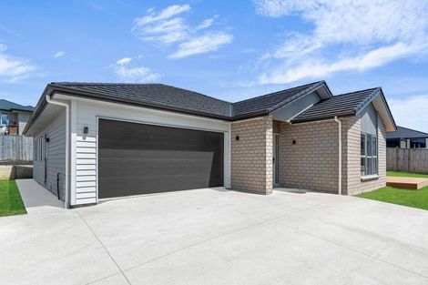 Photo of property in 8 Hale Court, Pokeno, 2402