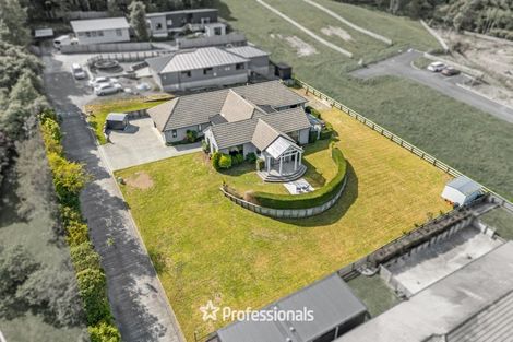 Photo of property in 8 Tuhua Lane, Brown Owl, Upper Hutt, 5018