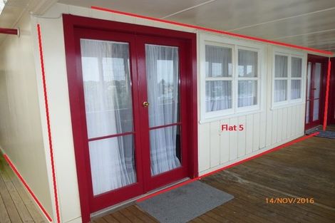 Photo of property in 3 Lincoln Road, Bluff Hill, Napier, 4110