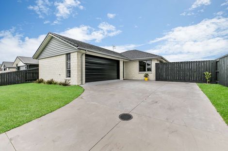 Photo of property in 20 Sabre Street, Papamoa Beach, Papamoa, 3118