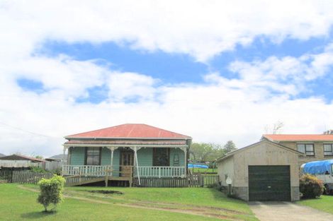 Photo of property in 15 Evans Street, Waihi, 3610