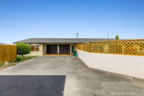 Photo of property in 171 Grove Street, Tinwald, Ashburton, 7700