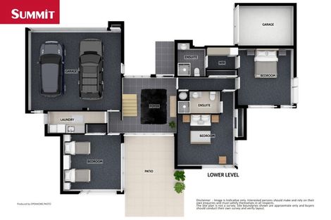 Photo of property in 9 Heemskerck Place, Britannia Heights, Nelson, 7010