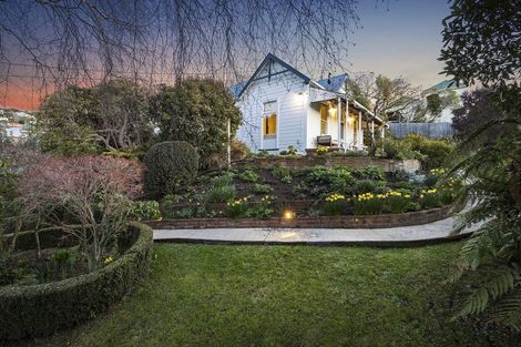 Photo of property in 24 Cranston Street, Andersons Bay, Dunedin, 9013