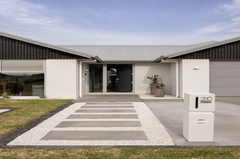 Photo of property in 20 Lynley Park Drive, Omokoroa, 3114