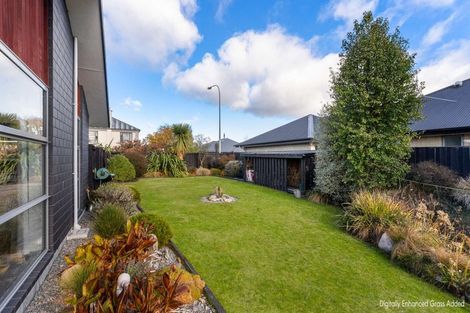 Photo of property in 40 Hewitts Road, Woodend, 7610