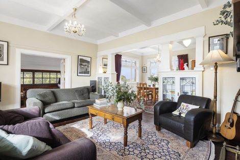 Photo of property in 11 Heaton Terrace, Brooklyn, Wellington, 6021