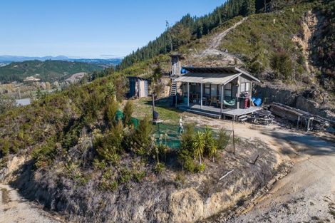 Photo of property in 990 Motueka River West Bank Road, Motueka Valley, Motueka, 7196