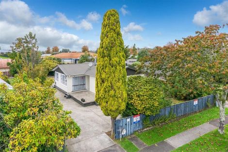 Photo of property in 16 Caernarvon Street, Dinsdale, Hamilton, 3204