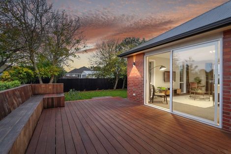 Photo of property in 56 Gilberthorpes Road, Hei Hei, Christchurch, 8042