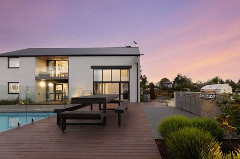 Photo of property in 363 Ryans Road, Yaldhurst, Christchurch, 7676