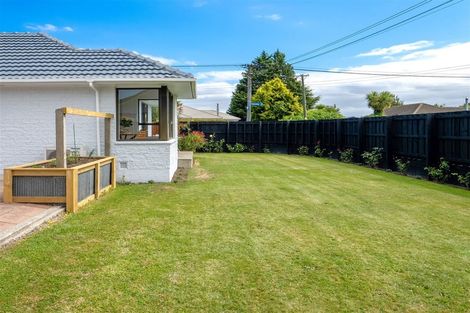 Photo of property in 32 Hornsby Street, Bishopdale, Christchurch, 8053