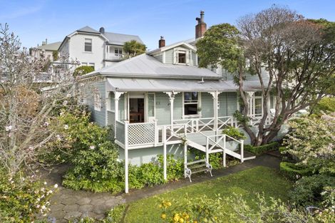 Photo of property in 28 Bronte Street, Nelson, 7010