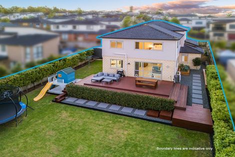 Photo of property in 31 Syrah Crescent, Ranui, Auckland, 0612