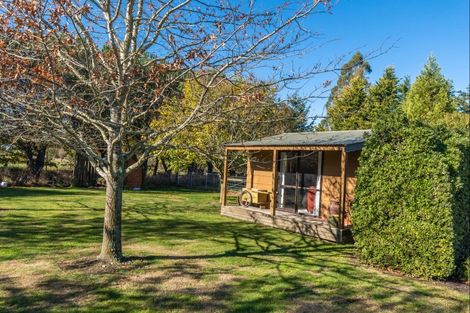 Photo of property in 161 Hororata Road, Hororata, Darfield, 7572