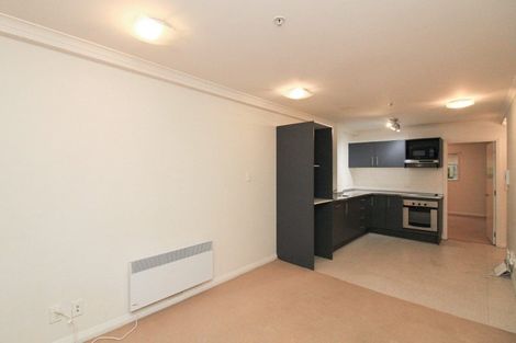 Photo of property in Monvie Apartments, 112/15 Holland Street, Te Aro, Wellington, 6011