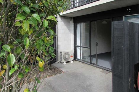 Photo of property in 1/166 Kilmore Street, Christchurch Central, Christchurch, 8013