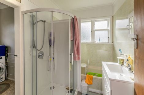 Photo of property in 26 Graham Street, Levin, 5510