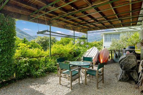 Photo of property in 84 Moenui Road, Havelock, Picton, 7281