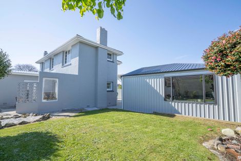 Photo of property in 84 Jackson Street, Richmond, Invercargill, 9810