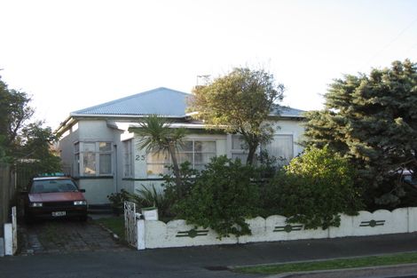 Photo of property in 25 Keppel Street, New Brighton, Christchurch, 8083