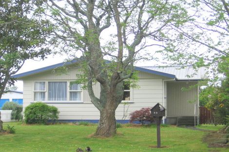 Photo of property in 45 Norwood Road, Paeroa, 3600