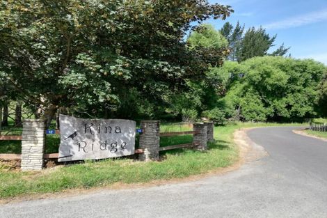 Photo of property in 12 Kina Beach Road, Tasman, Upper Moutere, 7173