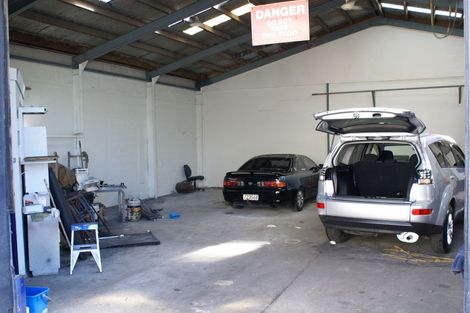 Photo of property in 21c Commerce Street, Frankton, Hamilton, 3204