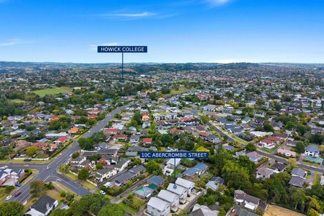 Photo of property in 10c Abercrombie Street, Howick, Auckland, 2014