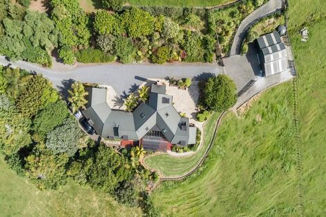 Photo of property in 6170 State Highway 12, Arapohue, Dargaville, 0374