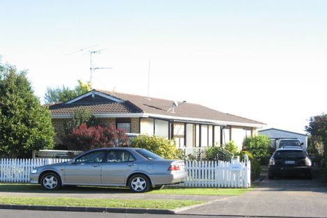 Photo of property in 101 Sykes Road, Weymouth, Auckland, 2103
