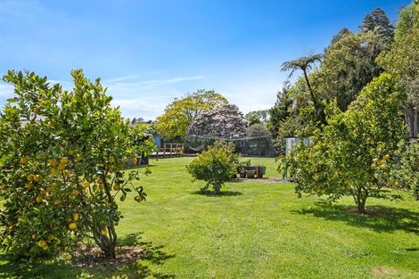 Photo of property in 1038 Mountain Road, Waiongana, Inglewood, 4389