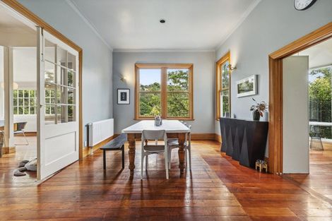 Photo of property in 27 Boundary Road, Kelburn, Wellington, 6012