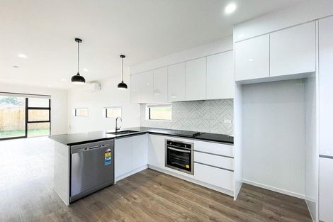 Photo of property in 15c Parkinson Avenue, Wesley, Auckland, 1041