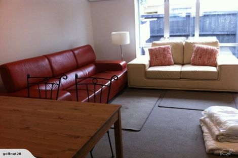 Photo of property in 5/27 Brockworth Place, Riccarton, Christchurch, 8011