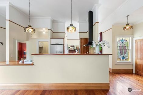 Photo of property in 32 Woodland Road, Johnsonville, Wellington, 6037