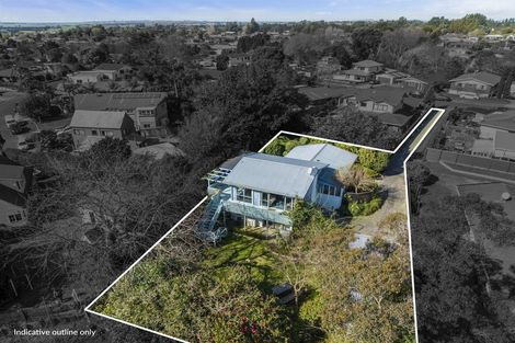 Photo of property in 21 Tynan Street, Te Puke, 3119