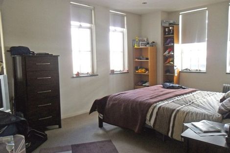 Photo of property in The Quay, 8/332b1 Lambton Quay, Wellington Central, Wellington, 6011