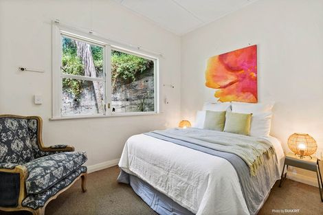 Photo of property in 197 Aro Street, Aro Valley, Wellington, 6021