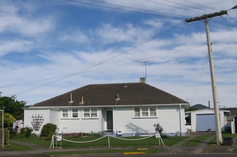 Photo of property in 10 Kauri Street, Elgin, Gisborne, 4010