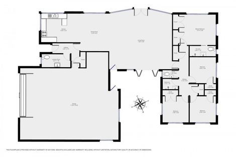 Photo of property in 3 Hillview Place, Feilding, 4702