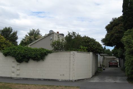Photo of property in 81 Teesdale Street, Burnside, Christchurch, 8053